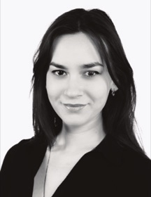 Valentina Stan — Urban Planner