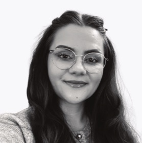 Valentina Miritoiu — Urban Planner